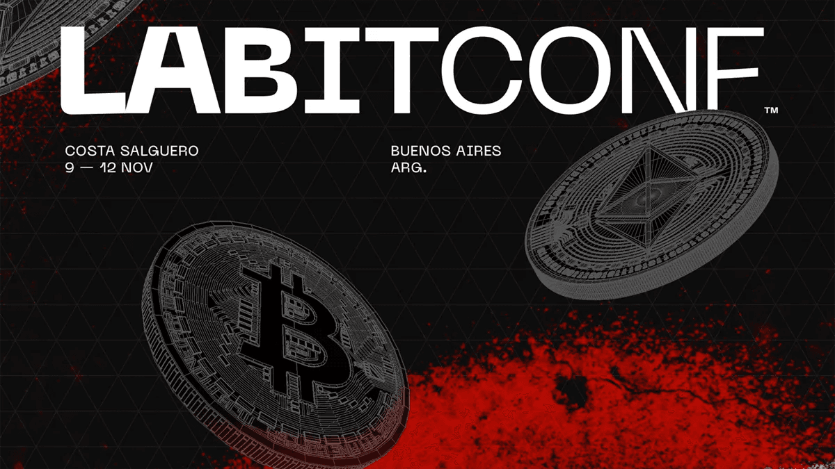 LABITCONF
