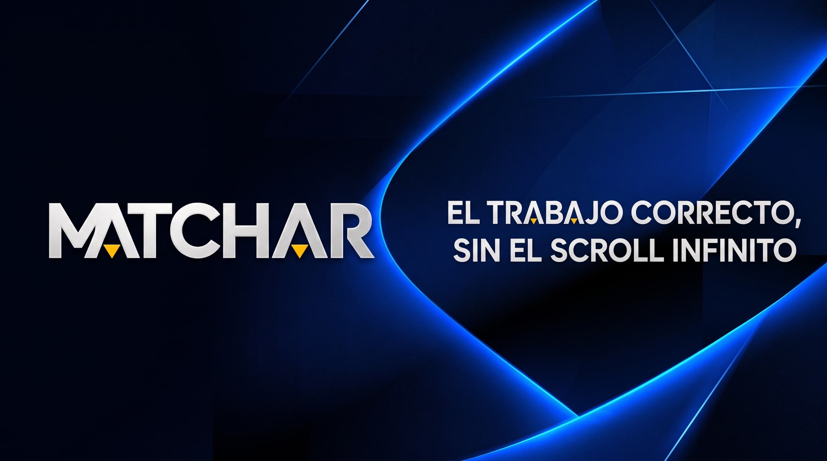 Abrimos whitelist para recibir oportunidades laborales por WhatsApp.