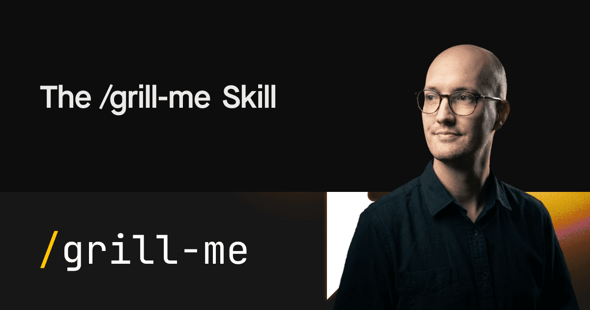 Grilling, una skill que vale la pena probar