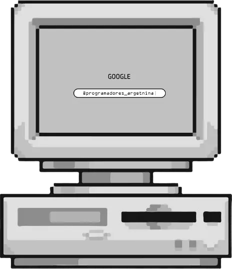 Programadores Argentina - Comunidad Tech