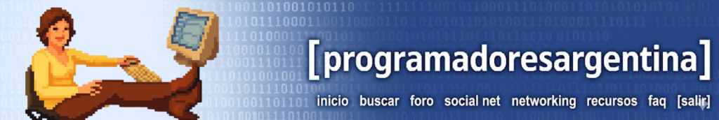 Programadores Argentina